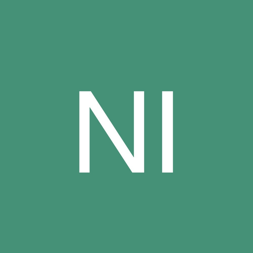 Meet your Posher, Nina